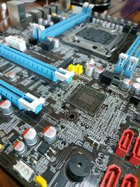 Ein guter Preis. SMT Schnelldrehprototyp PCB Montage PCB Montage Hersteller von Leiterplatten Online