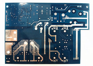 Ein guter Preis. 4 Schichten FR4 Goldplattierung Elektronik PCB Montage 1 Unze Kupfer Dicke Grün Soldmaske Schnelle Drehung Online