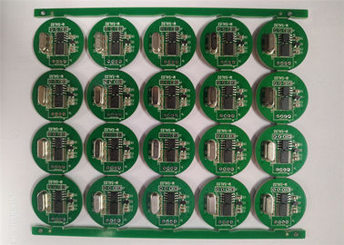 Ein guter Preis. Hohe Präzision elektronische Elektronik-Leiterplatte PWB-Versammlungs-4L 2OZ FR4 Online