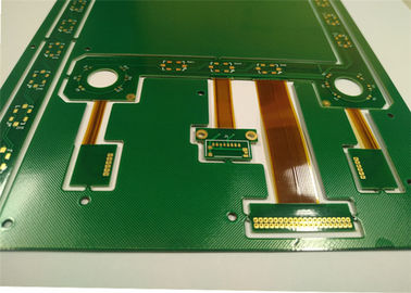 Ein guter Preis. 138.5*160mm / 25UP 94v 0 Leiterplatte ENIG Oberfläche FR4 HDI Leiterplatten Druckplatten Automotive PCB Online
