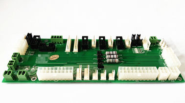 Ein guter Preis. FR4 Green Soldermask PCB Fabrik PCB Montage Shenzhen Hersteller von Leiterplatten Online