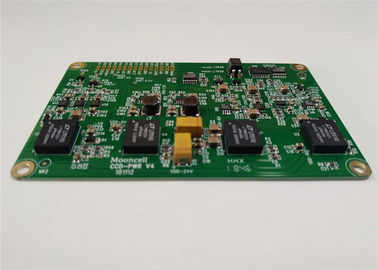 Ein guter Preis. 4 Schichten 1OZ PCB Fabrik PCB Montage Shenzhen Hersteller von Leiterplatten Online