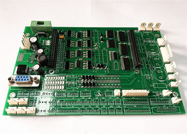 Ein guter Preis. 2 OZ Kupfer-PCB-Fabrik-PCB-Montage Shenzhen Hersteller von Leiterplatten Online