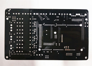 Ein guter Preis. 1.6mm Mehrschicht FR-4 PCB 6 OZ Großstrom ENIG Leiterplatte Elektronikhersteller Online