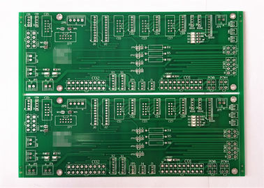 Ein guter Preis. Leiterplatte Soldermask Grün ISO ENIG/HASL elektronisches PWB Online