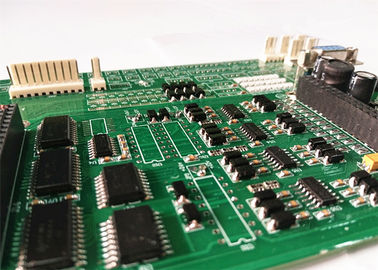 Ein guter Preis. 4 Schichten FR4 SMT PWB-Versammlung PWB-elektronischer Schaltung Brett-Versammlungs- Online