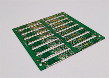 Ein guter Preis. Blauer Zahn 4 Schichten FR4 1u' ENIG elektronische OberflächenLeiterplatte- Online
