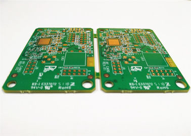 Ein guter Preis. Board&Component&Smart-Elektronik Pcba-Leiterplatte Pcb& der gedruckten Schaltung FR4 industrielle Kontrollorgane PCBA Online