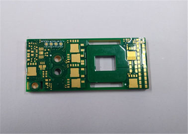 Ein guter Preis. 6 Layer 2Oz PCB Prototypmontage Schwarz Soldmaske Weiß Seidenmaske HASL LF Oberflächenelektronikhersteller Online