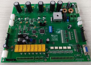 Ein guter Preis. schneller Drehungsprototyp u. Massenproduktion für SMT-PWB-Versammlung 6 PWB-Fließbänder Online