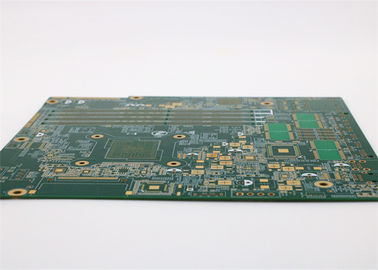 Ein guter Preis. Industrielle Oberfläche 1.6mm Mutter-Brett PWBs FR4 HASL/ENIG Stärke 8 Schicht-Computer-Leiterplatte PWB Online