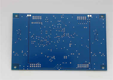 Ein guter Preis. Grün 4 Schicht 2OZ starre Leiterplatten, Fr4 Mehrschicht-PCB-Leiter Online