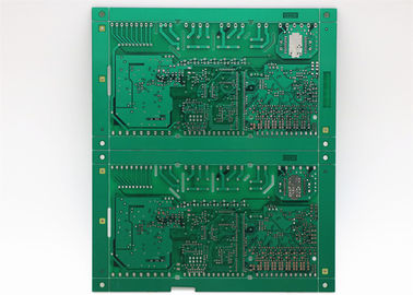 Ein guter Preis. FR4 Green Soldermask HASL 2OZ Material SMT Mehrschicht-PCB-Board Online