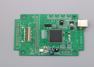 Ein guter Preis. Solarenergie-Bank fertigte PWB-Prototyp PWB-Versammlung ENIG SMT schnelle Drehung Prototyp-PWB-Versammlungs-FR4 TG150 20um besonders an Online
