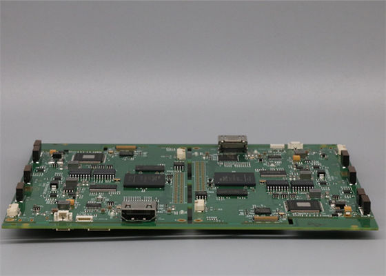 Ein guter Preis. ENIG OSP 6 Schicht-PCB-Fabrik-PCB-Montage Shenzhen Hersteller von Leiterplatten Online