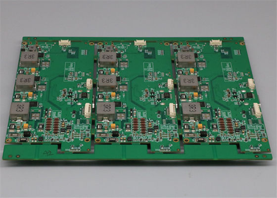 Ein guter Preis. 8L HDI-Druckschaltplattenmontage PCBA-PCB-Montage Dienstleistung Druckplattenhersteller PCB-Montage shenzh Online