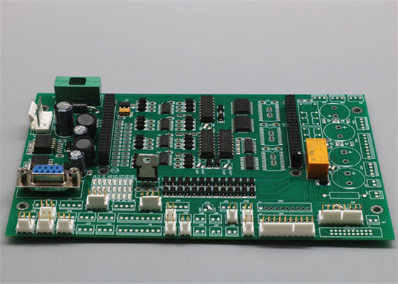 Ein guter Preis. 4L HDI Prototyp 2OZ ENIG PCB Fabrik PCB Montage Shenzhen Hersteller von Leiterplatten Online