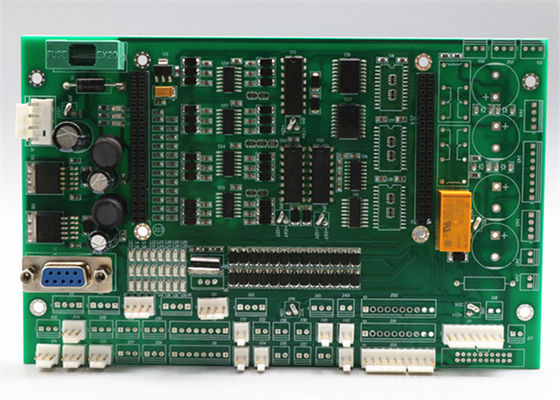 Ein guter Preis. HASL LF PCBA Design Service SMT DIP Elektronikhersteller Online
