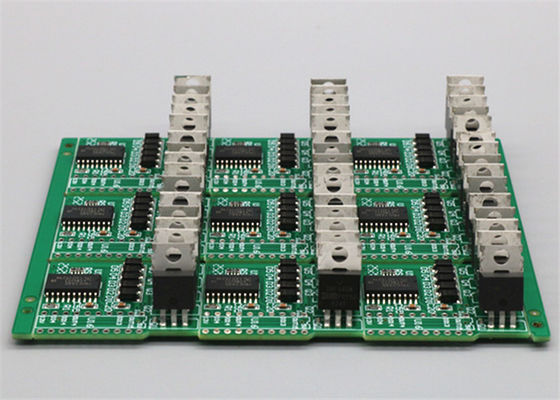 Ein guter Preis. 1OZ Immersion Gold PCB Fabrik PCB Montage Shenzhen Hersteller von Leiterplatten Online