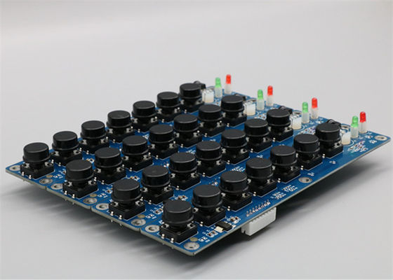 Ein guter Preis. Bleifrei 1 OZ FR4 PCB Fabrik PCB Montage Shenzhen Hersteller von Leiterplatten Online