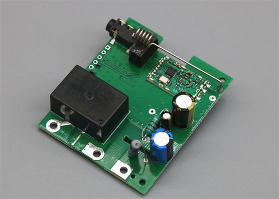 Ein guter Preis. ENIG 6 Schicht HDI-PCB-Fabrik-PCB-Montage Shenzhen Hersteller von Leiterplatten Online