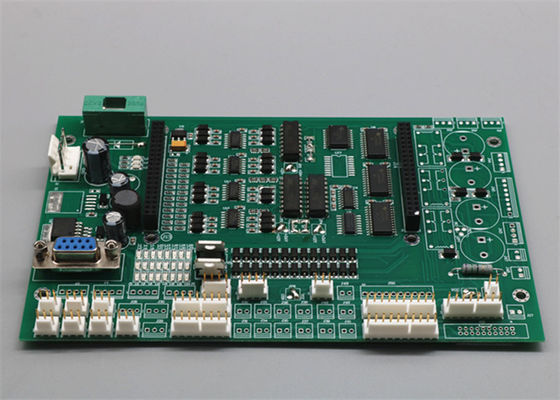 Ein guter Preis. 8 Schicht FR4 Leiterplattenmontage PCB Fabrik PCB Montage Shenzhen Leiterplattenhersteller Online