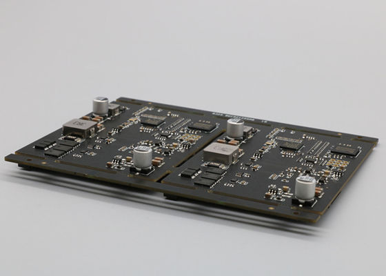 Ein guter Preis. 1.6mm 6 Schicht-PCB-Fabrik PCB-Montage Shenzhen Online
