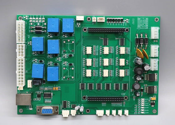 Ein guter Preis. PWB-Versammlung Leiterplatte-Versammlung elektrisches Prototyp PWBs u. PCBA mehrschichtige Online