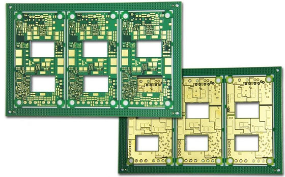 Ein guter Preis. Mehrschicht-seitige elektronische Plattenmontage, Standard FR4 Starrflex-Schaltkreisplatte,PCB-Montage Shenzhen Online