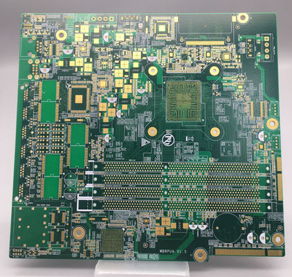 Ein guter Preis. FR4 2 Schichten Smart Electronics PCBA Industrial Control Printed Circuit Board PCB Online