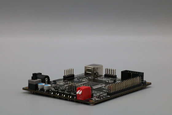 Ein guter Preis. Elektronische Brett-Versammlungs-intelligente PWB-Kontrollorgane mit Material FR4 Online