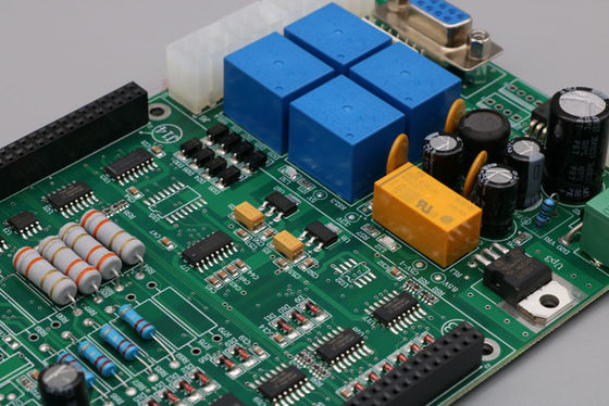 Ein guter Preis. Berufs-  PWB-  Versammlung, PCBA OEM/ODM, PCBA-Herstellung; Komponenten sourcing&components Alessembly Online