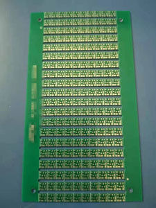 Ein guter Preis. Viele Small#multilayer#FR4 PCB# PWB eine panel#ENIG Oberfläche treatment#trace/gap 0.15mm Online