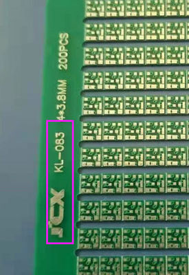 Ein guter Preis. Schnelle Drehung 2-16Layers FR4 0.6-3.2MM kupferne ENIG/HASL grüne Soldermask PWB-Oberflächenversammlung Online