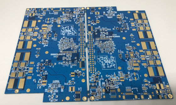 Ein guter Preis. Mehrschichtige mehrschichtige Leiterplatte-Herstellung PCBs Manufcturer Online