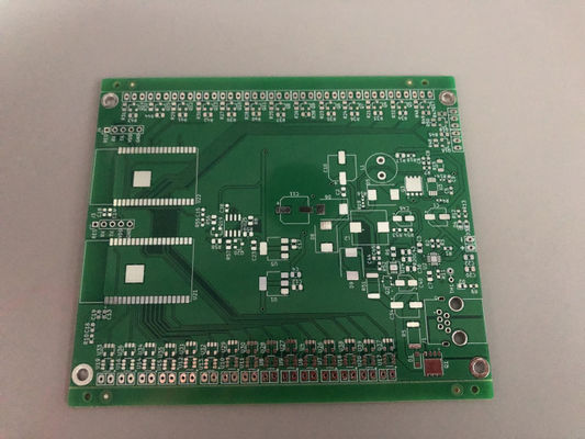Ein guter Preis. 4L FR4 mehrschichtige Stärke des PWB-Brett-Prototyp-1.6mm Online