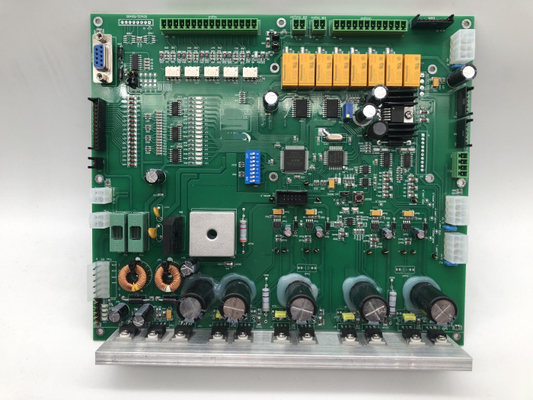 Ein guter Preis. SMT PCB-Montagehersteller für Prototypen und Massenproduktion Online