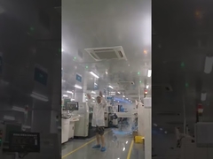 Elektronische Leiterplatten OEM-PCB-Montage Shenzhen für Mini Computer PCB-Design 1 Unze 1,6 mm