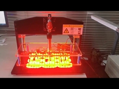 LED-PCBA-Funktionstest