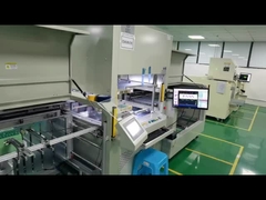 PCB-Test vor dem Versand