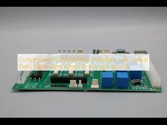 Anpassung von PCB-Montage Prototypen mechanische Teile Herstellung von PCB-Boards